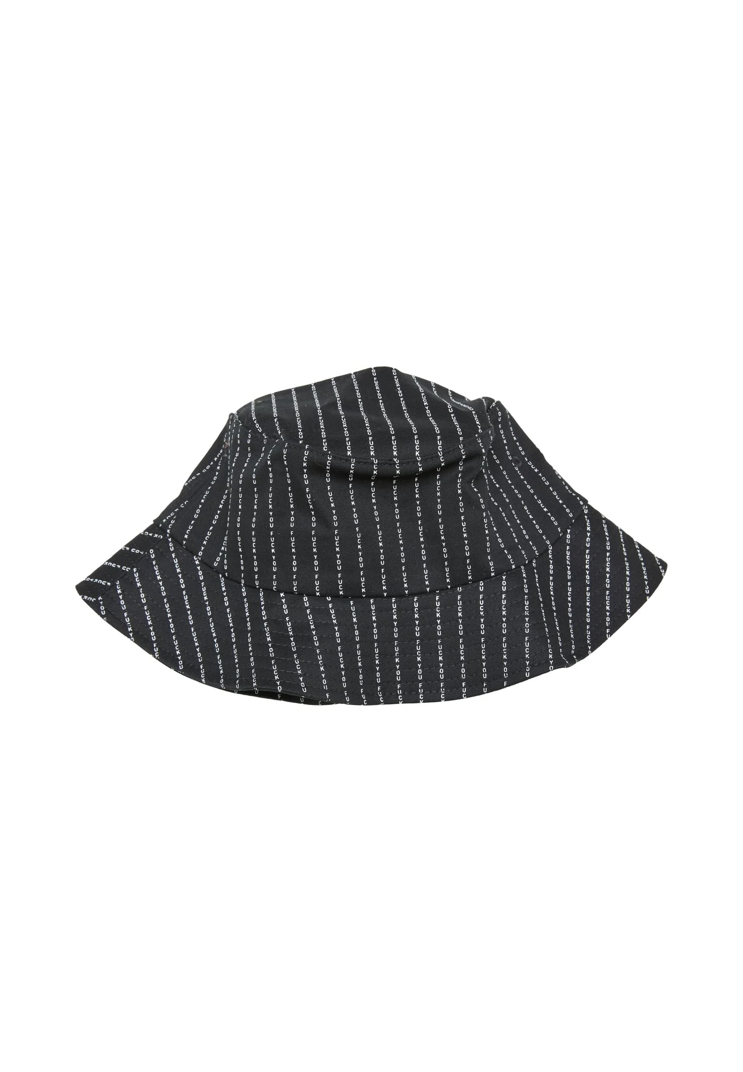 F*** Y** Bucket Hat