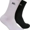 skwm-tb-MT2044_P2-00826 HI - Bye Socks short 2-Pack