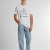 skwm-tb-MT2066_Mw12-00220 Food Vibrations Tee