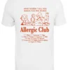 Allergic Club Tee