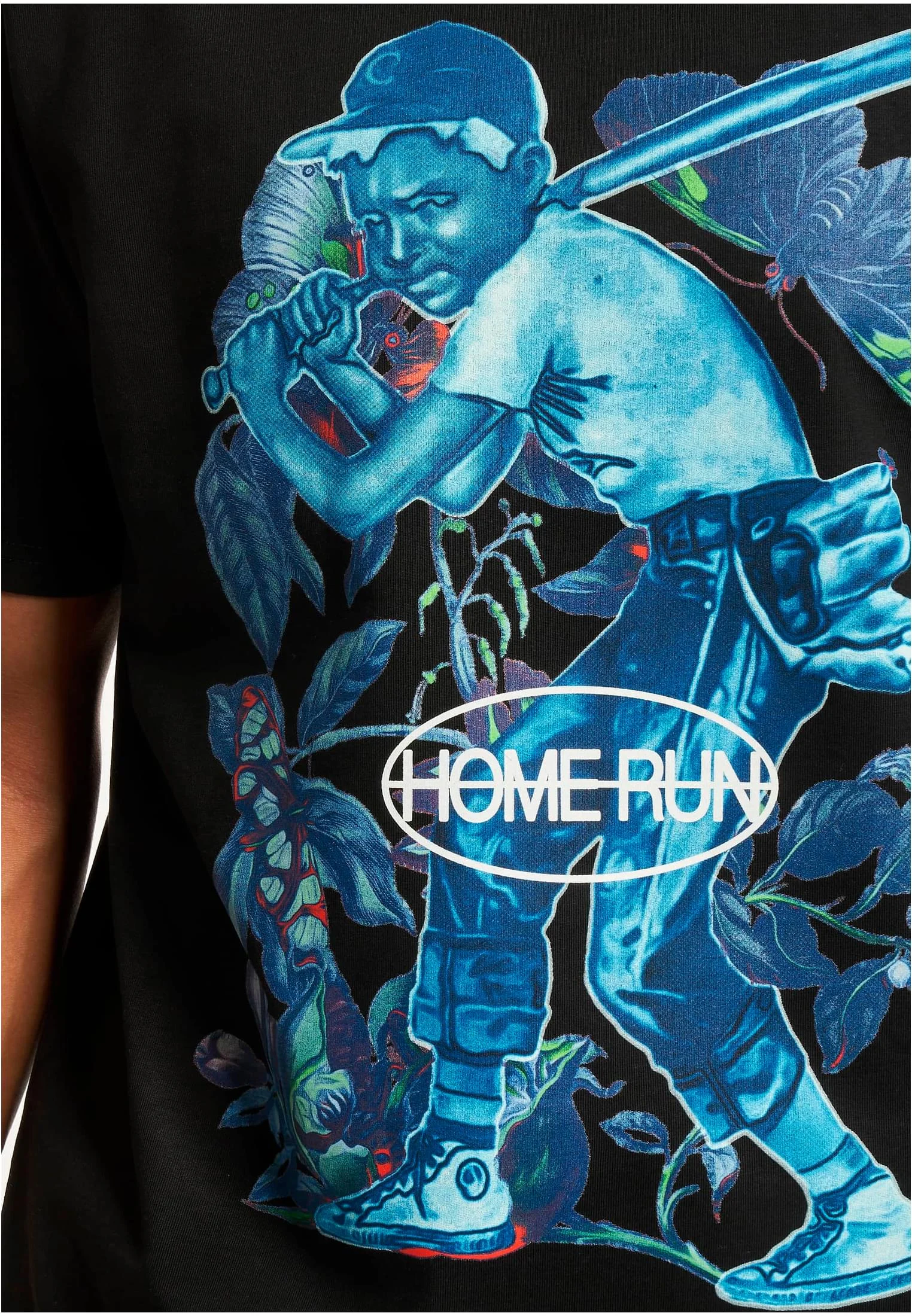 skwm-tb-MT2089_Mw15-00007 Home Run Oversize Tee