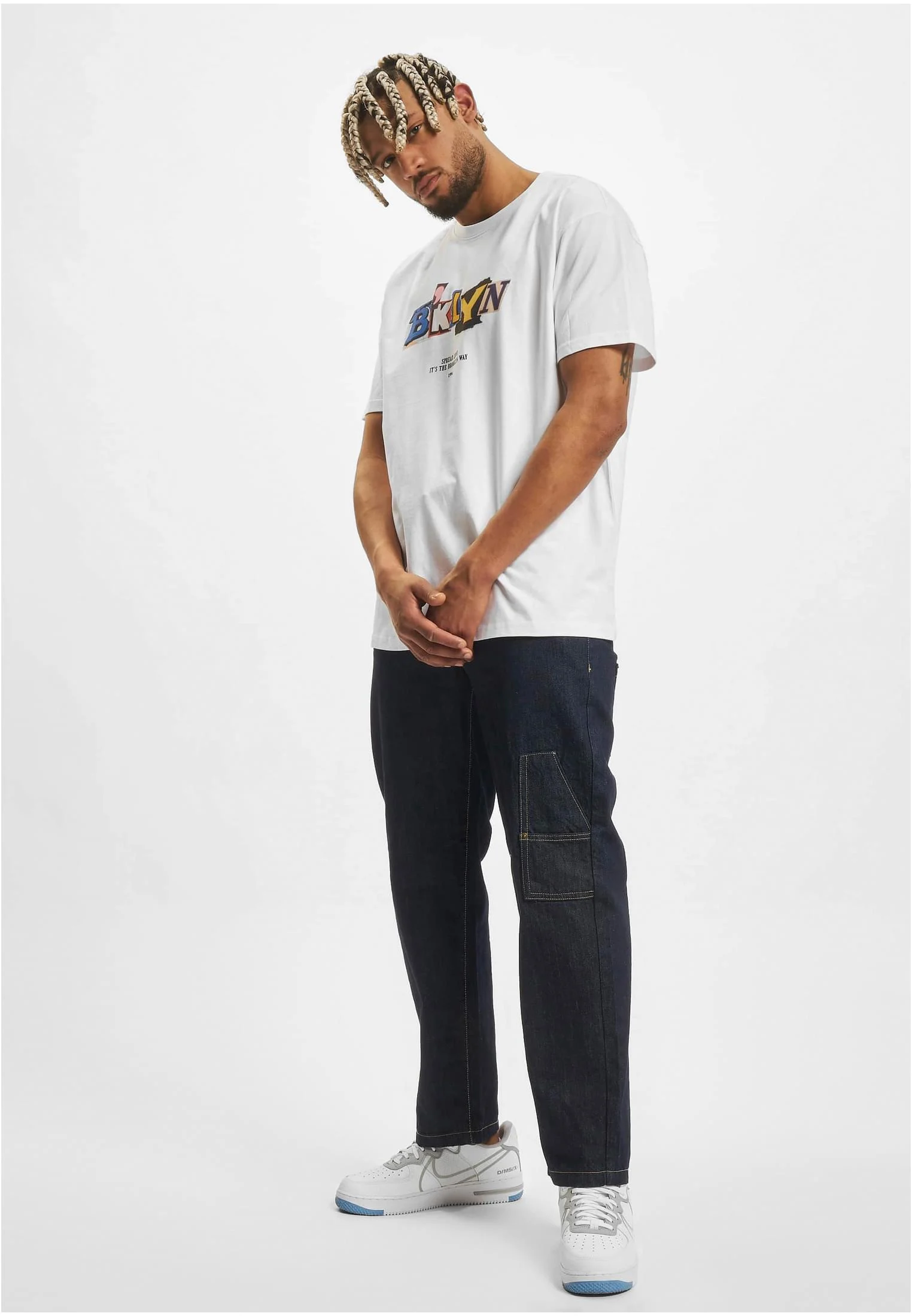 skwm-tb-MT2090_Mw12-00220 BRKLYN Oversize Tee