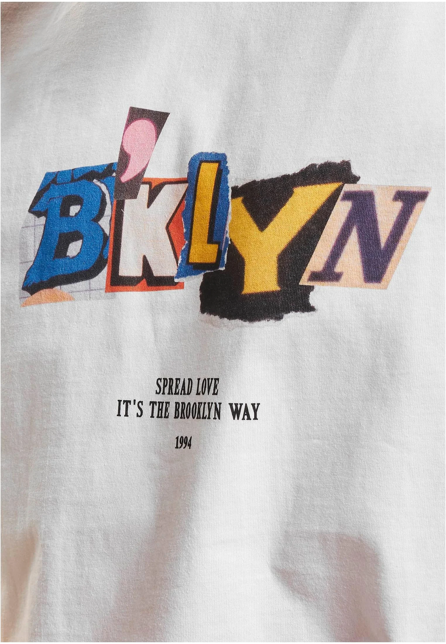 skwm-tb-MT2090_Mw15-00220 BRKLYN Oversize Tee