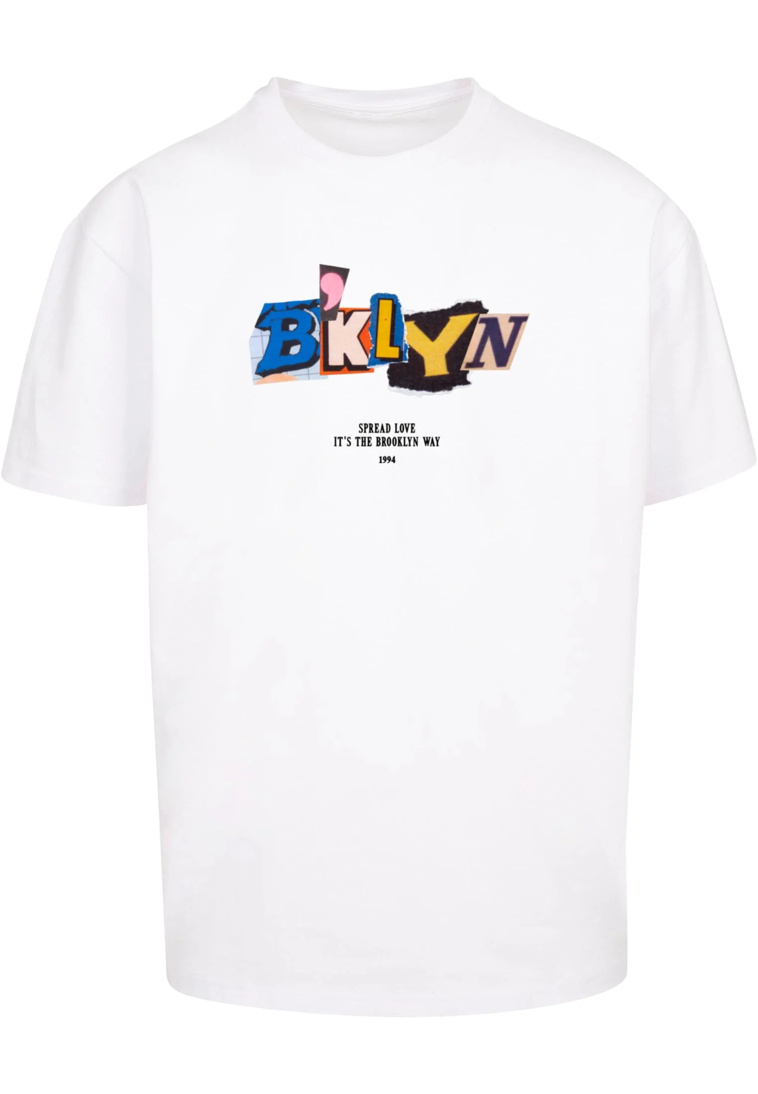 skwm-tb-MT2090_P1-00220 BRKLYN Oversize Tee