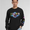 Beastie Boys Logo Longsleeve