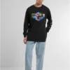 Beastie Boys Logo Longsleeve
