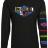 Beastie Boys Logo Longsleeve
