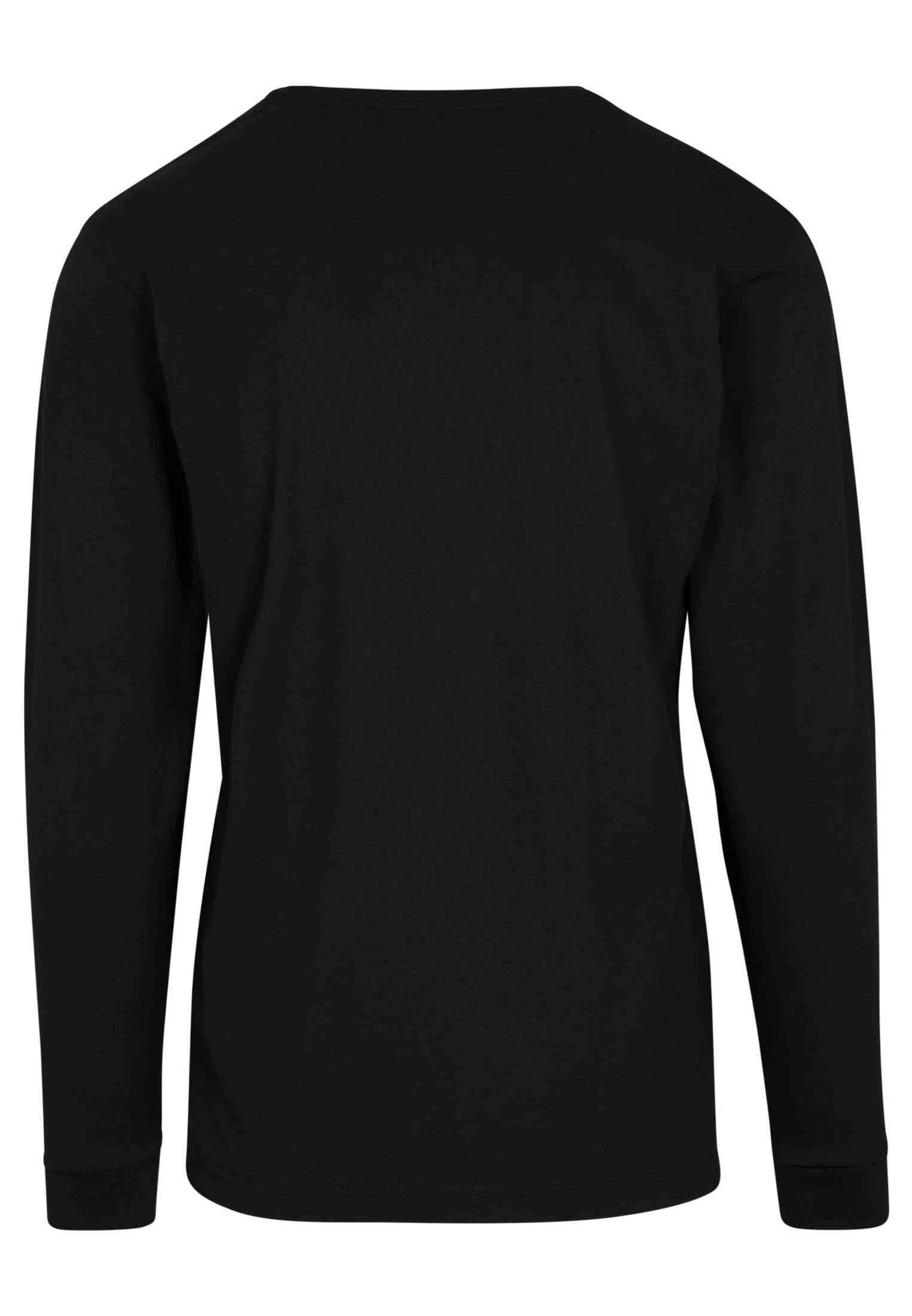 Beastie Boys Logo Longsleeve