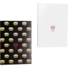 skwm-tb-MT2146_P2-02646 Burger Love Exercise Book 2-Pack