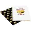 skwm-tb-MT2146_P3-02646 Burger Love Exercise Book 2-Pack