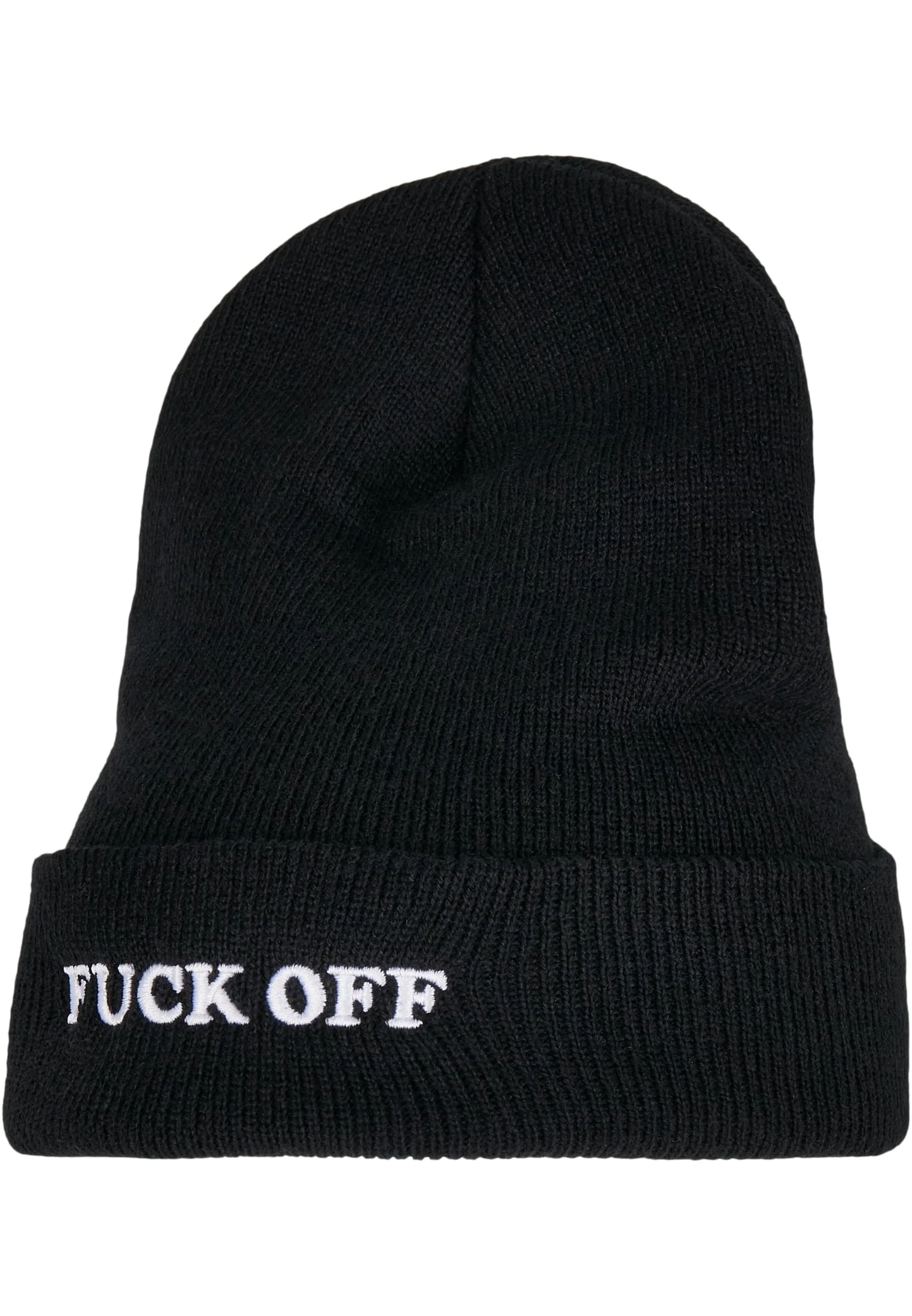 skwm-tb-MT2150_P3-00826 Fuck Off Beanie