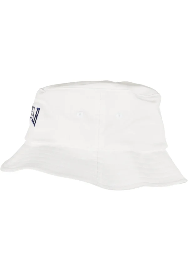 Aaliyah Logo Bucket Hat