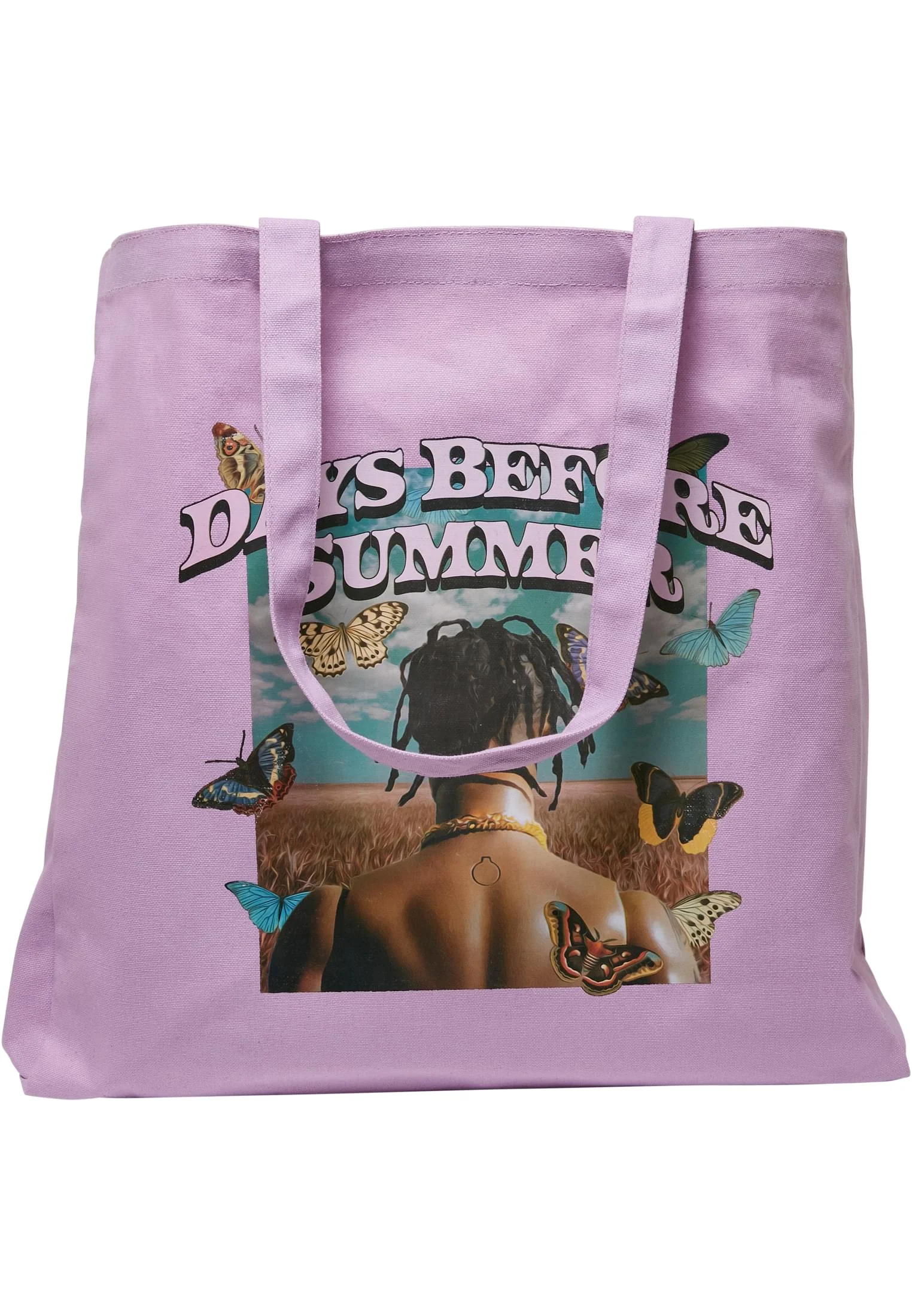 skwm-tb-MT2283_P1-00145_53439b67-48d6-40e0-b4d2-fd0ca11defc7 Days Before Summer Oversize Canvas Tote Bag