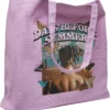 skwm-tb-MT2283_P3-00145 Days Before Summer Oversize Canvas Tote Bag