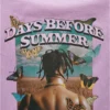 skwm-tb-MT2283_P7-00145 Days Before Summer Oversize Canvas Tote Bag
