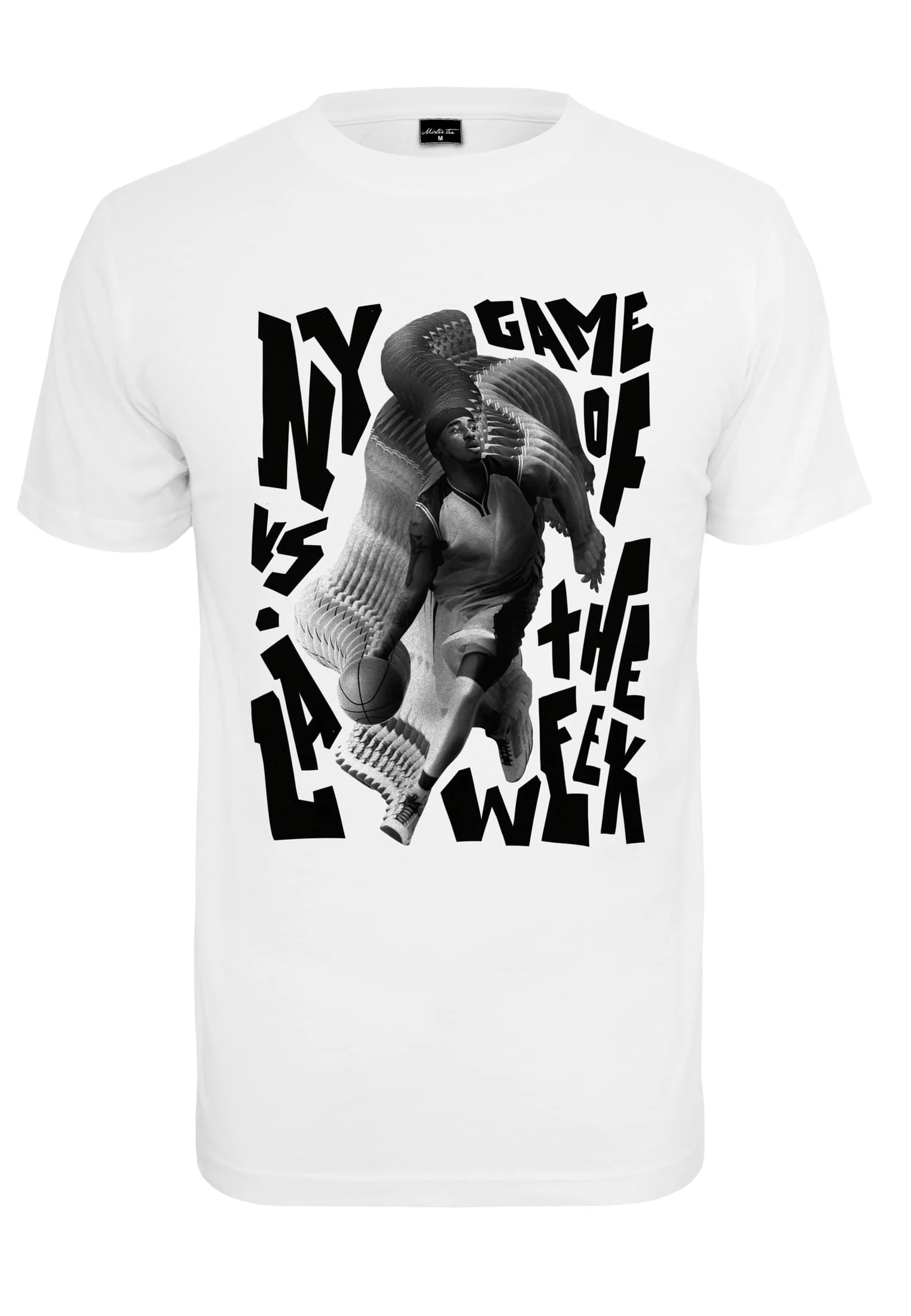 Game Of The Week Tee