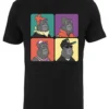 skwm-tb-MT2375_P1-00007 Bored Gorilla Multi Tee