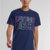 skwm-tb-MT2393_Mw1-01496_0b782c3f-214b-4c2d-88e2-82a2cd0ee966 Daytime Disco Tee T-Shirt Round Neck