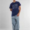 skwm-tb-MT2393_Mw12-01496_9d88e099-2558-466e-a3fa-1884e64cb218 Daytime Disco Tee T-Shirt Round Neck