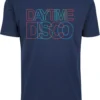 skwm-tb-MT2393_P1-01496 Daytime Disco Tee T-Shirt Round Neck