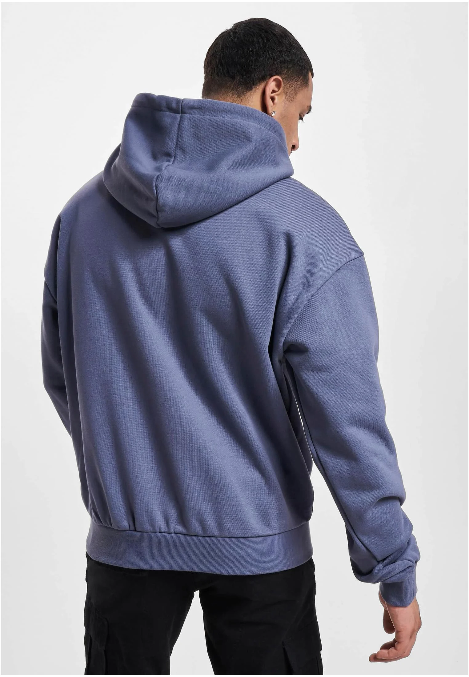 Flying High Heavy Oversize Hoodie