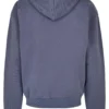 Flying High Heavy Oversize Hoodie