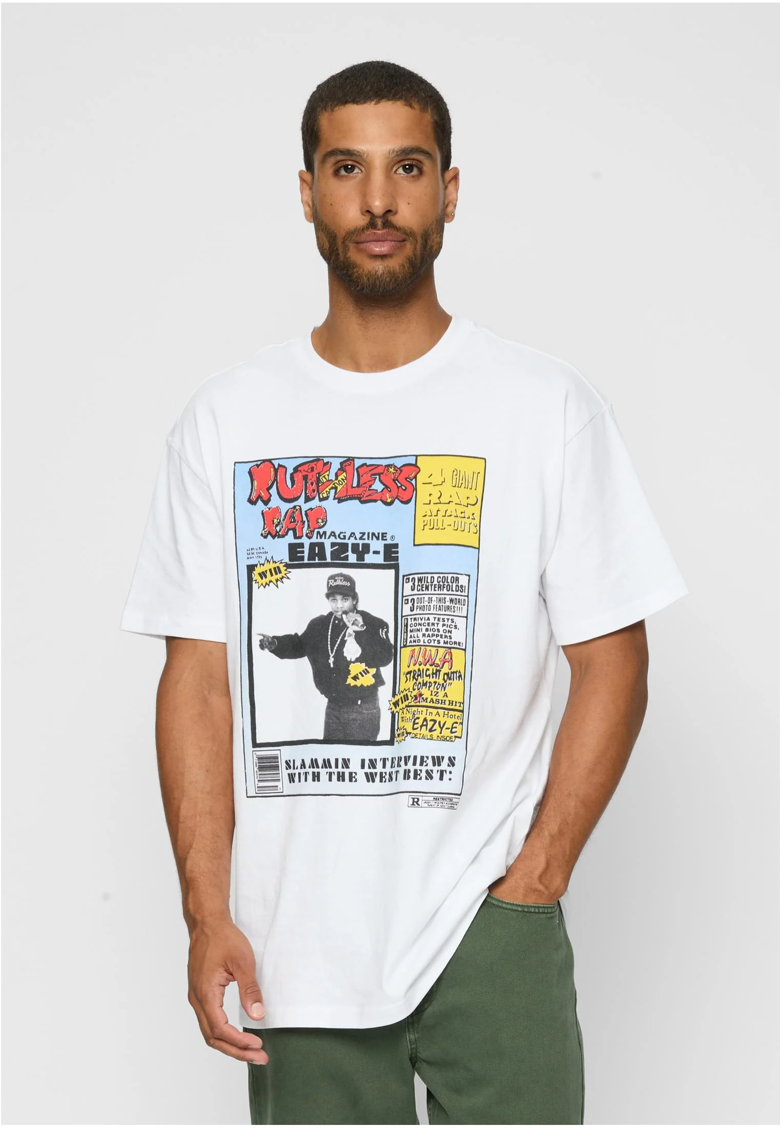 skwm-tb-MT2406_Mw1-00220_174cd76e-ab94-44f0-a9a6-df0279c1aa3d Eazy-E RAP Magazine Oversize Tee