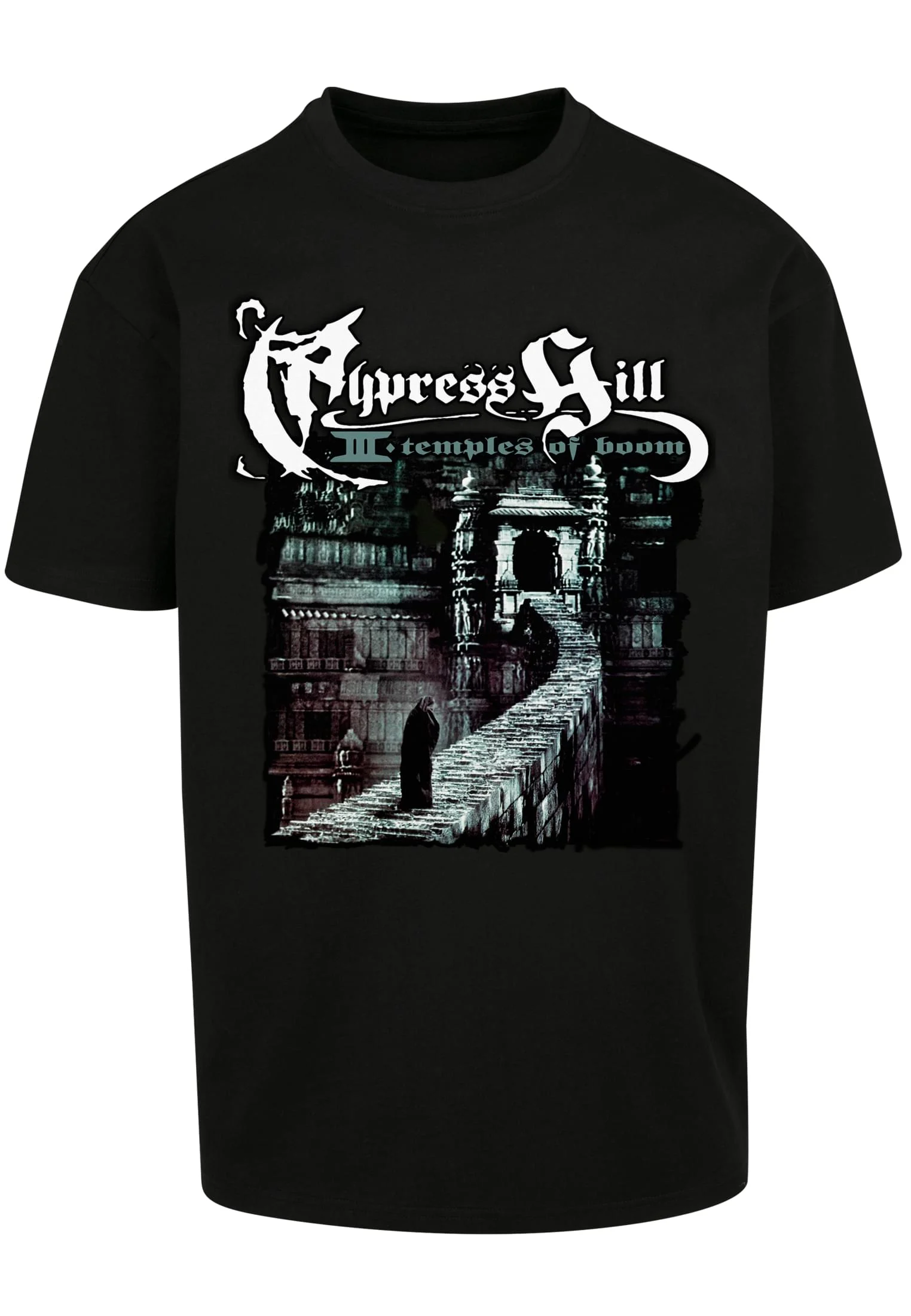 skwm-tb-MT2410_P1-00007 Cypress Hill Temples of Boom Oversize Tee