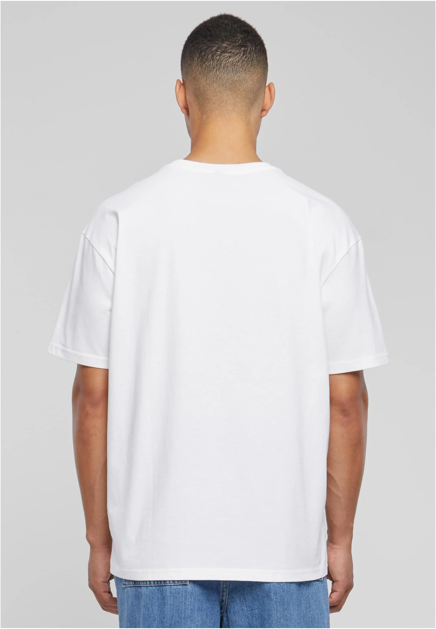 skwm-tb-MT2418_Mw2-00220 Live in Peace Oversize Tee