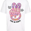 skwm-tb-MT2418_P1-00220 Live in Peace Oversize Tee
