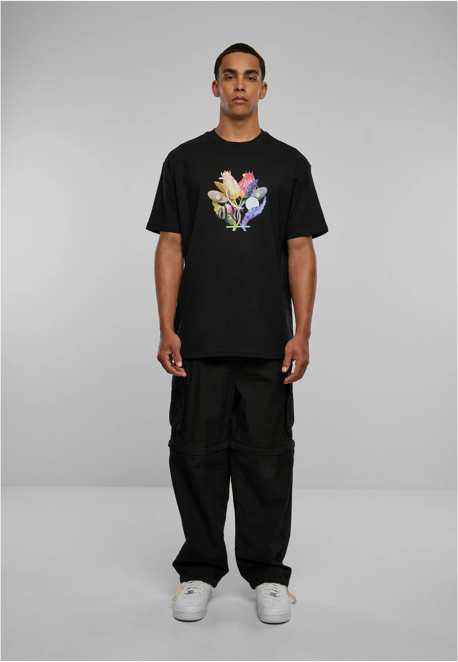 skwm-tb-MT2421_Mw12-00007 Coral Oversize Tee