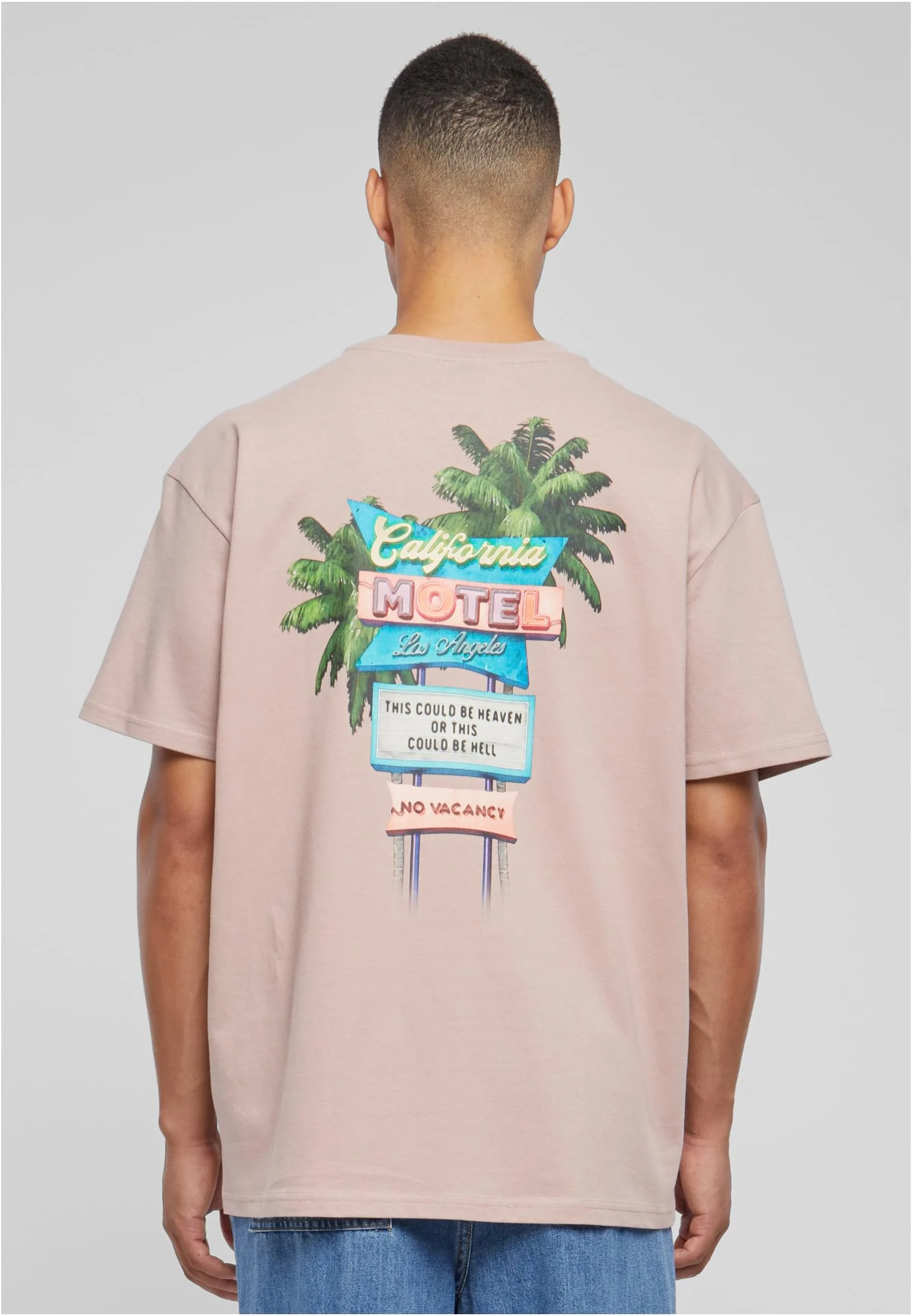 skwm-tb-MT2468_Mw2-02913 California Motel Oversize Tee