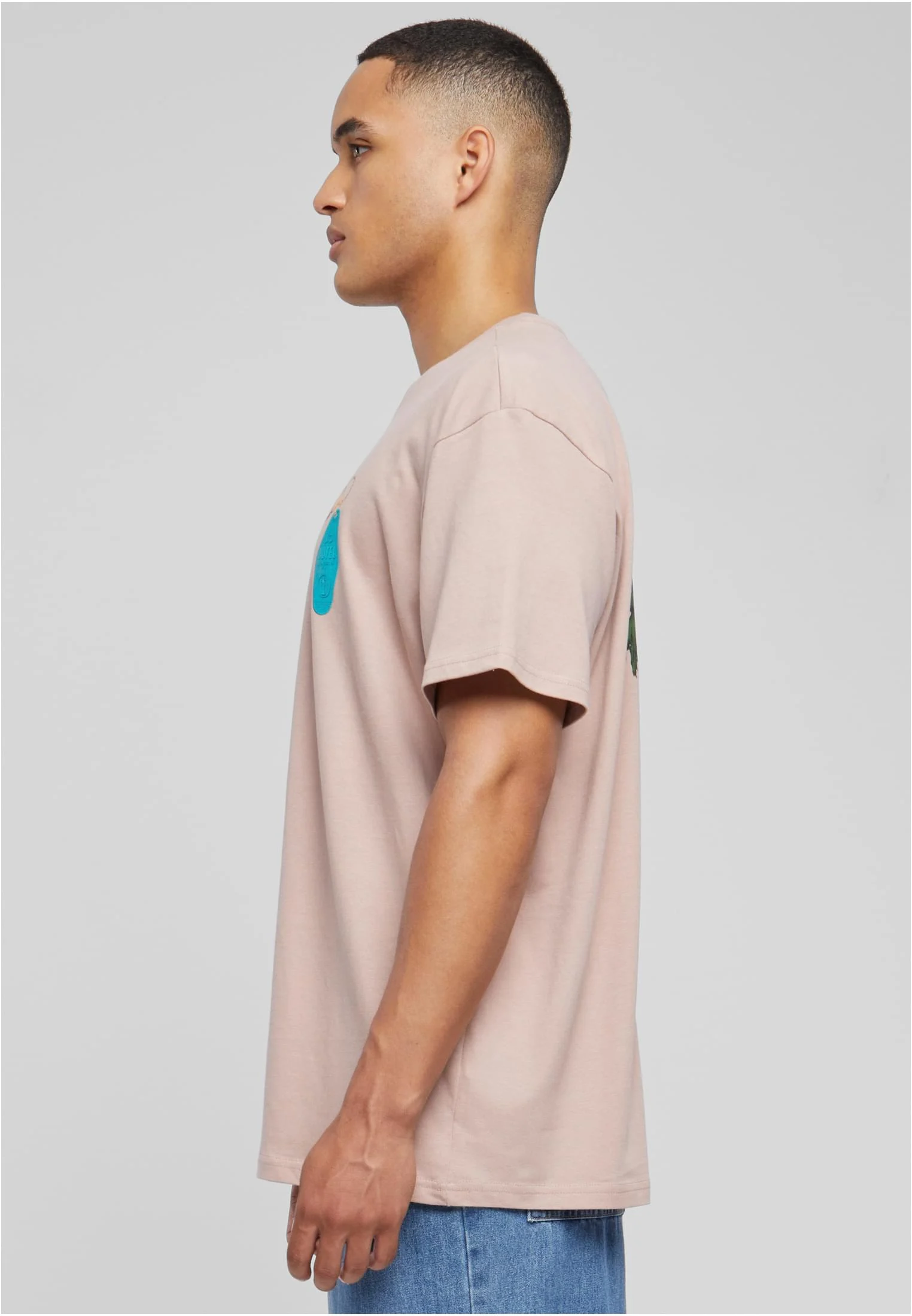 skwm-tb-MT2468_Mw4-02913 California Motel Oversize Tee