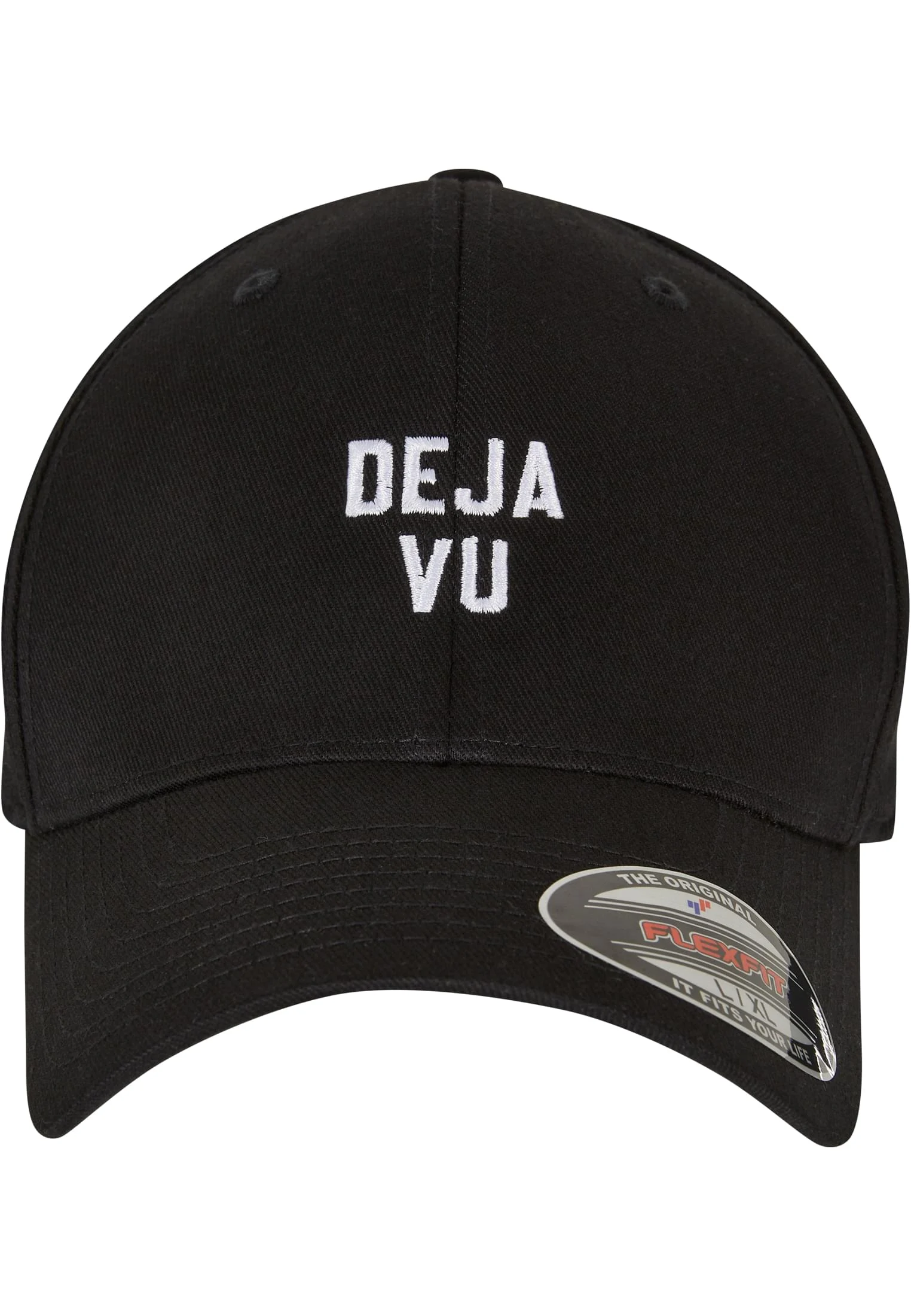 skwm-tb-MT2490_P1-00826_56a7afed-ea0d-4e72-b79e-36fb1080e8c8 Deja Vu Flexfit Cap
