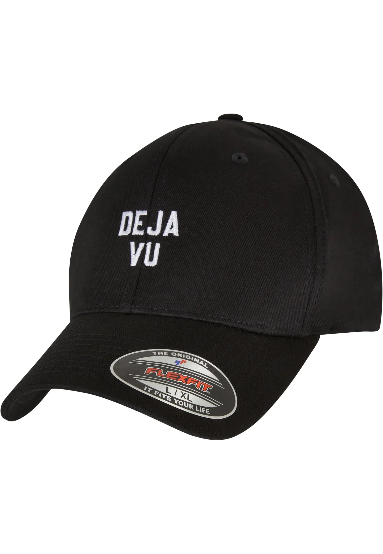 skwm-tb-MT2490_P3-00826 Deja Vu Flexfit Cap