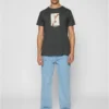 God Given Pizza Tee