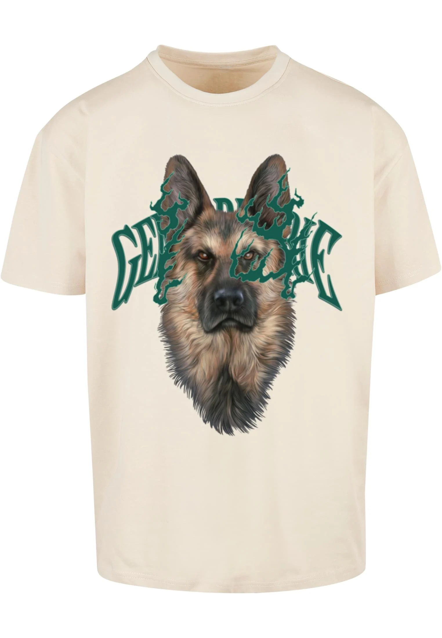 skwm-tb-MT2536_P1-00208 Gendarmerie Oversize Tee