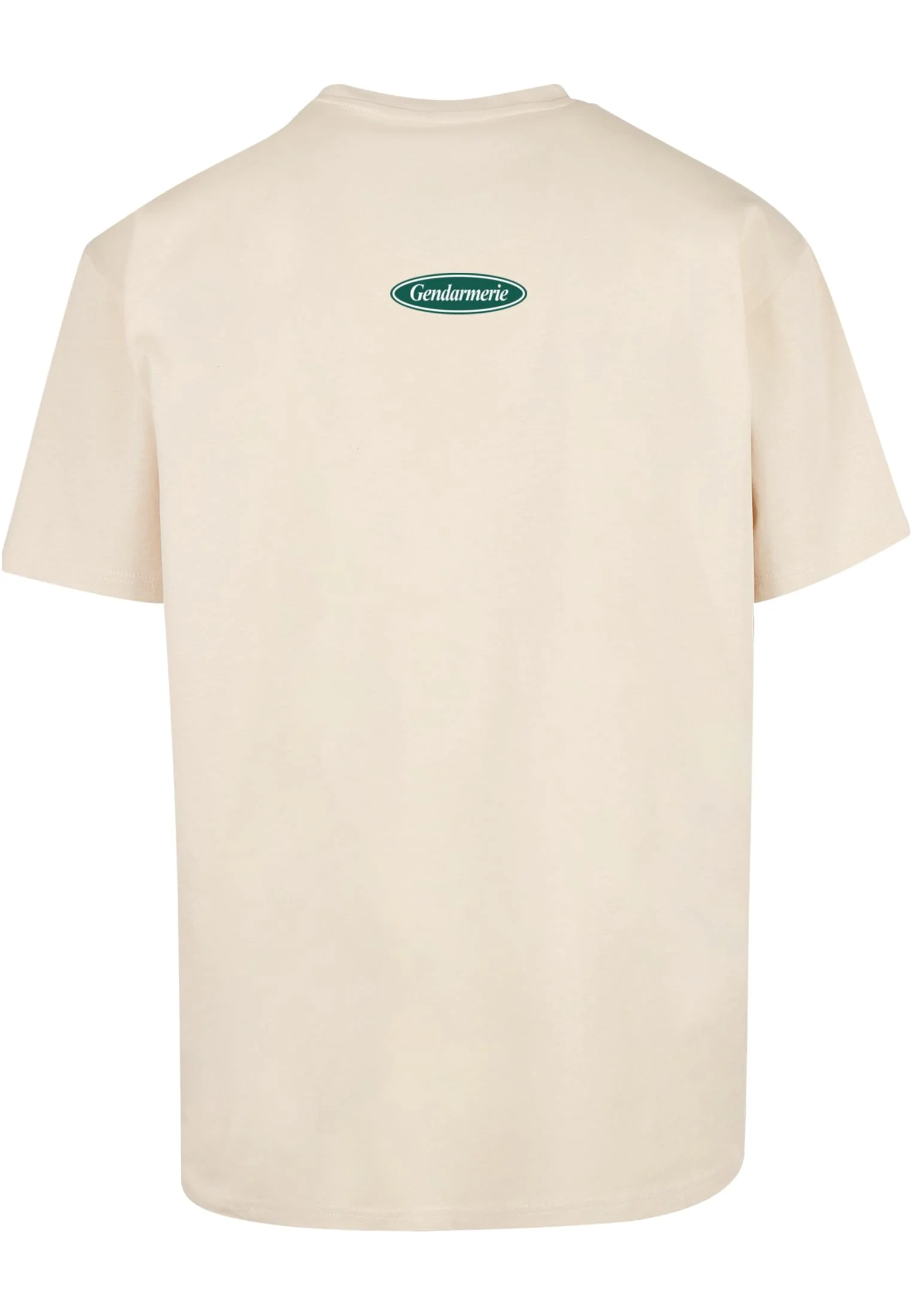 skwm-tb-MT2536_P2-00208 Gendarmerie Oversize Tee