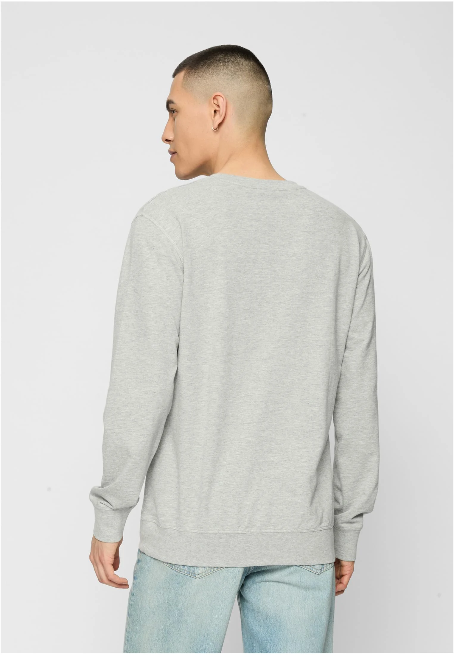 Fuck It 2.0 Crewneck