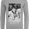 Fuck It 2.0 Crewneck