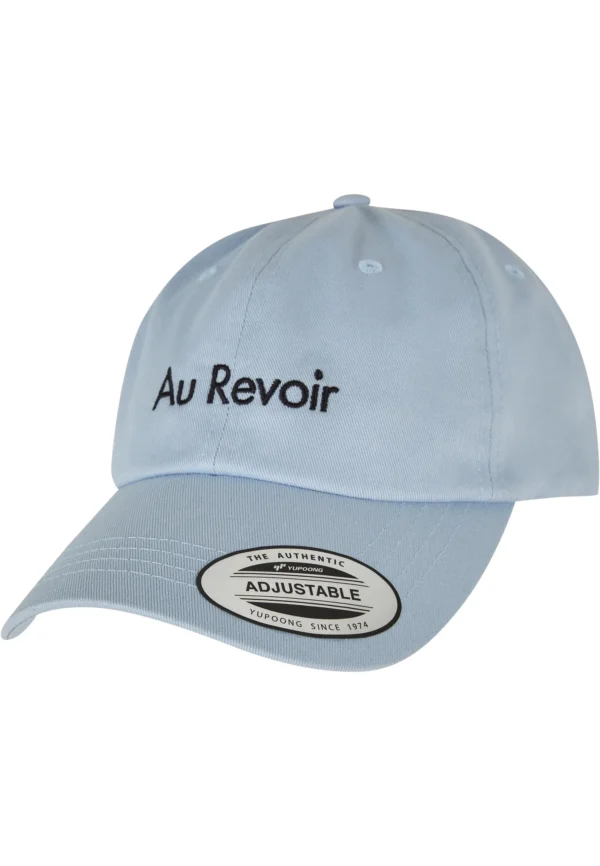 skwm-tb-MT2581_P3-04365 Au Revoir Dad Cap