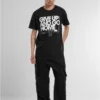 Give Up and Go Home Tee