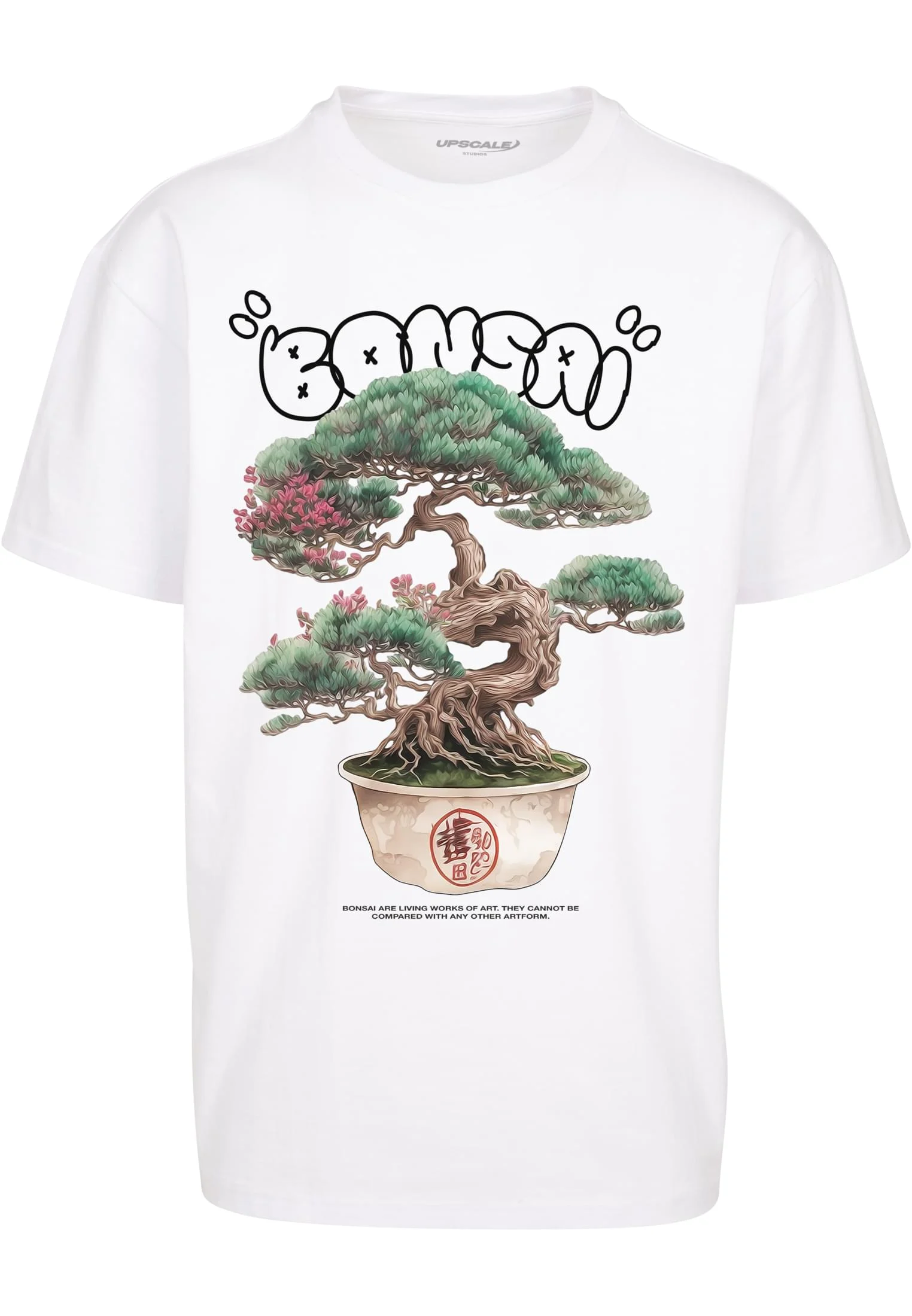 skwm-tb-MT2614_P1-00220 Bonsai Heavy Oversize Tee