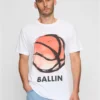 Ball Tee
