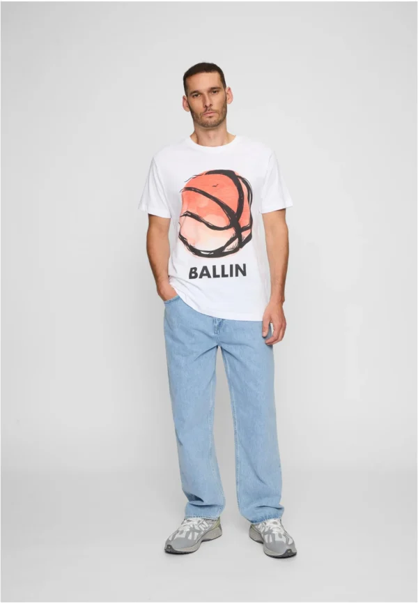 Ball Tee