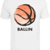 Ball Tee