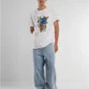 skwm-tb-MT2695_Mw12-00220 Chrome Skull Tee