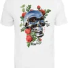 skwm-tb-MT2695_P1-00220 Chrome Skull Tee