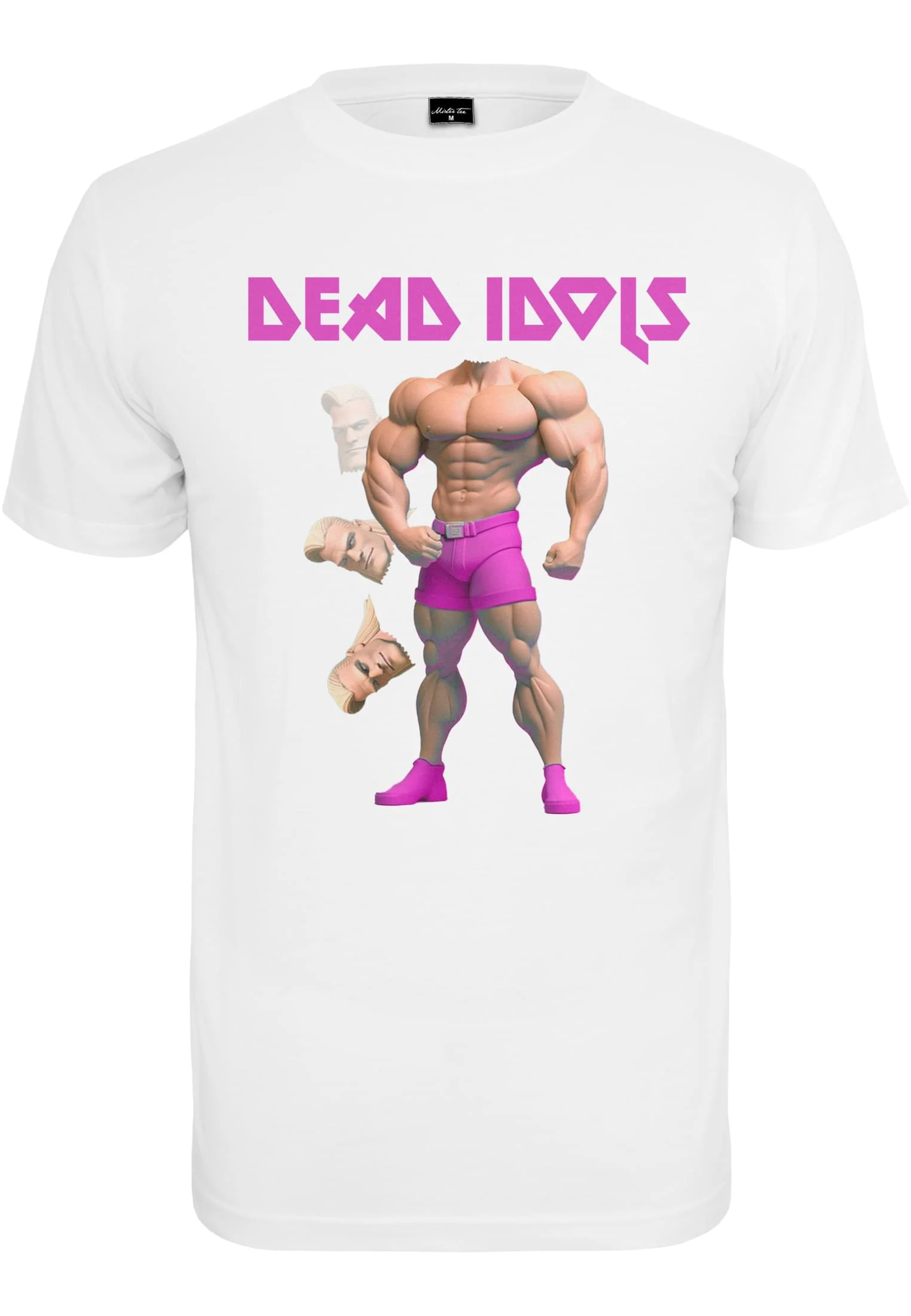 skwm-tb-MT2699_P1-00220 Dead Idols Tee