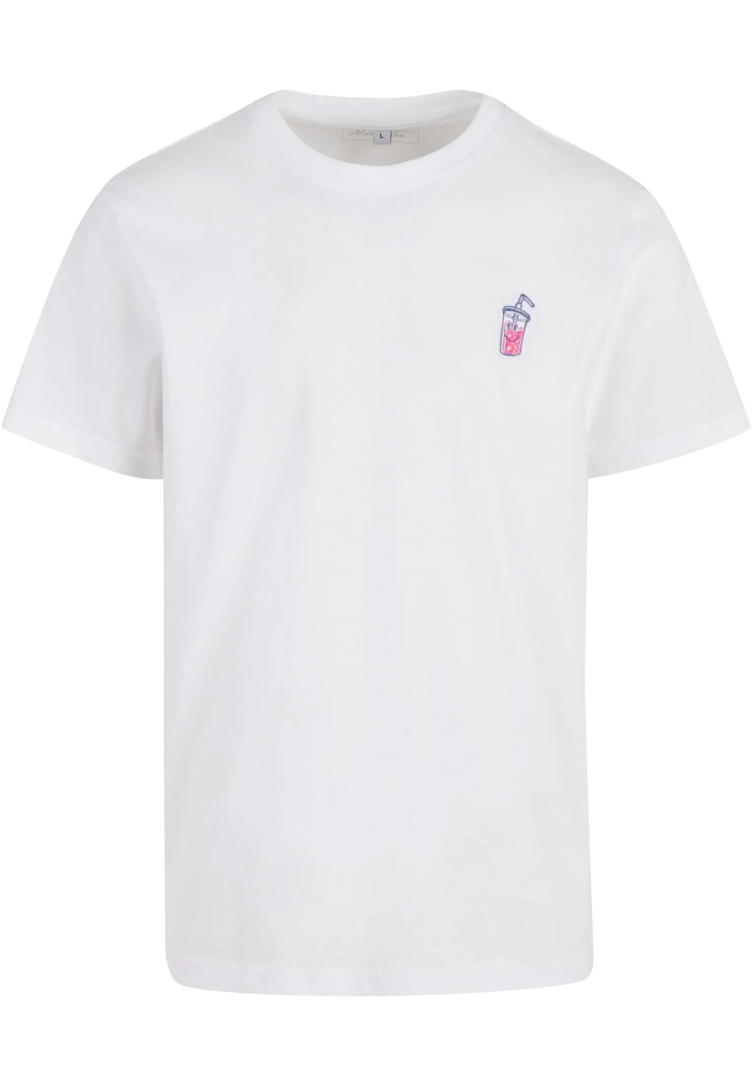 Good Vibes Drink Tee EMB